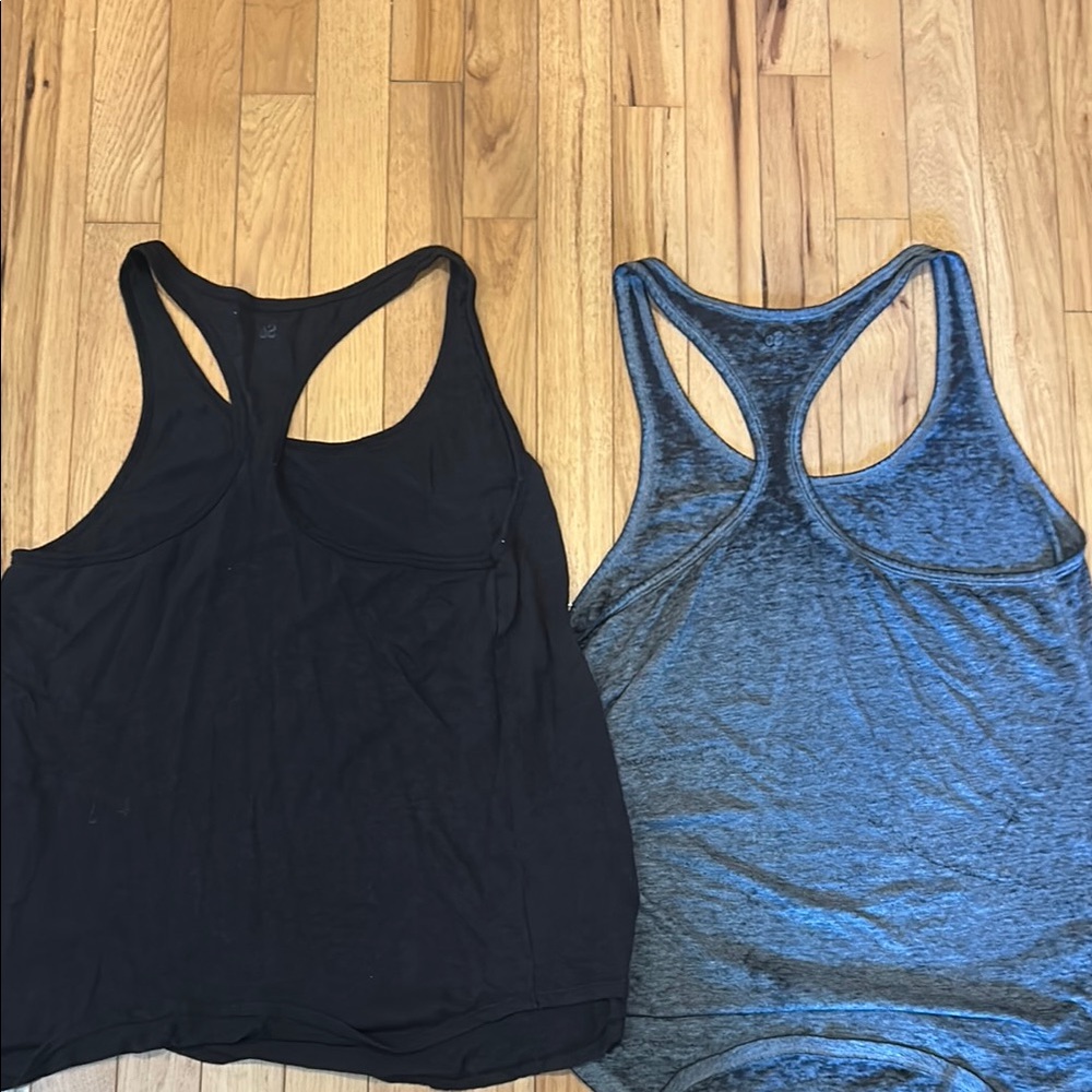 SO Racerback Tank Bundle - Picture 3 of 3